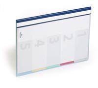 Durable DIVISOFLEX Organiser File Index (5)