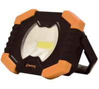 Durable DIY Work Light & Torch High Impact Housing Portable Bright COB LEDs