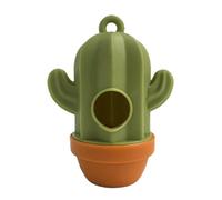 Durable Dog Poop Bag Holder - Wall Mount Dispenser with Leak-Proof Bags, Easy Pet Waste Cleanup for Leash, Compact ABS Doggie Bags Container for Outdoor Use