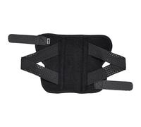 Durable dog supports the sling. Polyester comfortable pet mobility harness legs that strengthen