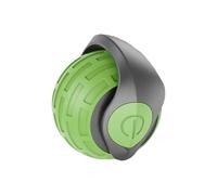 Durable Dog Toys Cat Toys Intelligent Interactive Cat Suitable For Bored Indoor Cats USB Rechargeable Intelligent Interactive Pet Bouncing With Two Modes Small Puppy (C, One Size)