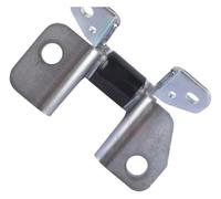 durable door hinge For Dodge For Durango For Charger 2013 2014 2015 2016 2017 2018 2019 2020 Car Door Check Arm Stopper Hinge Belt 55113664AI Strap Link Stop(Right)