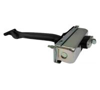 Durable Door Hinge for Land for Rover for Range for Evoque Front Rear Left Right Door Limiter Check Strap LR027611 LR02761 Link Stop(Front Right)