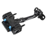 durable door hinge For Peugeot For Boxer Car Door Limiter Hinge Check Arm Stop Strap Front Left Right Belt Replacement Link 9181N9