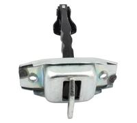 Durable Door Hinge For Toyota For Corolla 2014-2019 1Pc Door Check Strap Hinge Stopper Limiter Front Rear 68610-02250