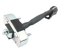 Durable Door Hinge For Toyota For Land For Cruiser For Prado 2002-2009 1Pc Door Check Strap Hinge Stopper Limiter Front Rear 68610-60100