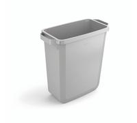 Durable Durabin Eco Wbin 60L GREY