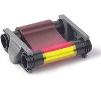 Durable DURACARD Colour Ribbon for DURACARD ID 300 Printer - Prints up to 100 P