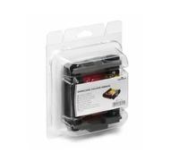 Durable DURACARD ID 300 Badge Printer Colour Ribbon Tape | Photo Quality YMCKO