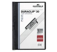 Duraclip Original 30 Black