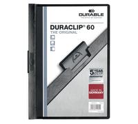 DURABLE Clip File 2209-01 A4 Black