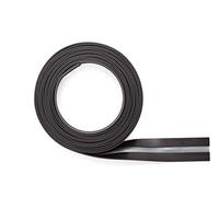 Durable DURAFIX ROLL 5 Metres Silver | With Self-Adhesive Backing for Attachment To Any Smooth and Flat SurFace | Can be Cut To Size Making It Ideal for Large Poster Display s