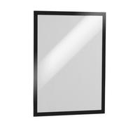 Durable Duraframe A3 magnetic frame Black