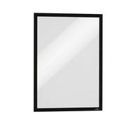 Durable Duraframe Magnetic A3 Black (Pack of 5) 486801