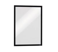 Durable Duraframe Magnetic A3 A3 Black magnetic frame