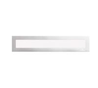 Durable DURAFRAME Magnetic Top A3 Silver