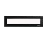 Durable DURAFRAME Magnetic Top A4 Black