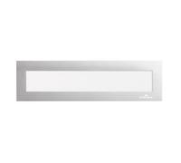 Durable DURAFRAME Magnetic Top A4 Silver