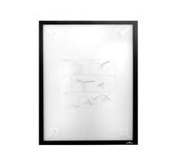 Durable Duraframe Wallpaper A3 Black