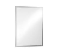 Durable DURAFRAME POSTER 50x70cm Silver