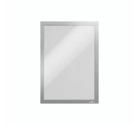 Durable Duraframe S/Adh Silver PK10