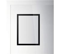 Durable DURAFRAME SUN A4 Black, Pack of 2