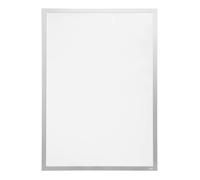 Durable DURAFRAME POSTER 70x100cm Silver