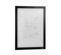 Durable DURAFRAME Wallpaper A4 Sign holder Black