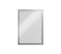 Durable Duraframe Wallpaper A4 Silver (10 Pack)