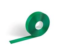 Durable Duraline Strong Slip-Resistant Floor Marking Tape - 50Mm X 30M - Green, Green