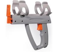 Durable DURALINE EasyMover Handheld Marking Paint Gun - Compact Spray Can Tool - Comfortable to Use - Suitable for 750ml Cans