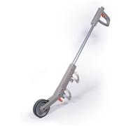 Durable DURALINE EasyTrack S Floor Marking Wand - Handheld Line Painti