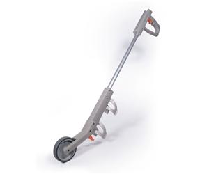 Durable DURALINE EasyTrack S Floor Marking Wand - Handheld Line Painti