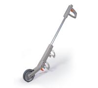 Durable DURALINE EasyTrack S Floor Marking Wand - Handheld Line Painting Tool - Comfortable to Use - Suitable for 750ml Cans