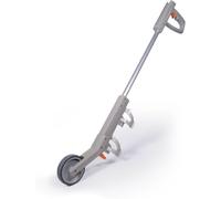 Durable DURALINE EasyTrack S Floor Marking Wand - Handheld Line Painting Tool - Comfortable to Use - Suitable for 750ml Cans