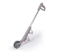Durable DURALINE EasyTrack S Floor Marking Wand - Handheld Line Painting Tool - Comfortable to Use - Suitable for 750ml Cans
