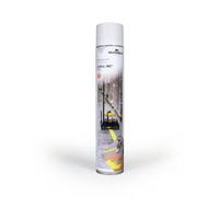 Durable Duraline Floor Marking Spray 750Ml - Permanent Line Paint - White