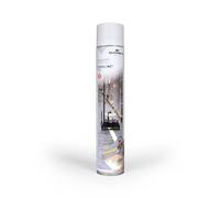Durable DURALINE Floor Marking Spray 750ml - Permanent Line Spray Paint - White - Easy to Use - Perfect for Painting Warehouse, Production and Factory Floors