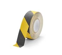 Duraline GRIP - Yellow/Black / 15m x 50mm