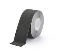 Durable DuraLine Grip Heavy Duty Anti Slip Floor Tape, 75mm x 15m, Black