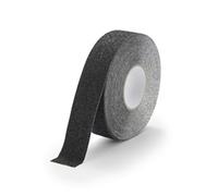 Durable DuraLine Grip+ Formfit Strong Safety Anti Slip Tape, 50mm x 15m, Black