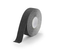 Durable DuraLine Grip+ Formfit Strong Safety Anti Slip Tape, 50mm x 15m, Black