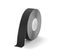 DURABLE Anti-Slip Tape Duraline GRIP – 50mm x 15m, Self-Adhesive, Granulated – Black