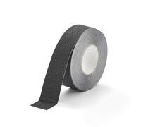 Durable DURALINE GRIP Heavy Duty Anti Slip Floor Tape - 50mm x 15m - Black Durable Black One Size