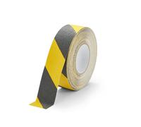 Durable DURALINE GRIP Strong Anti Slip Hazard Warning Floor Tape | 50mm x 15m