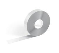 Durable DURALINE Slip-Resistant Floor Marking Tape | 50mm x 30m | White
