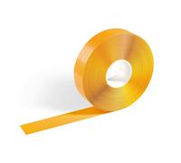 Durable DURALINE Slip-Resistant Floor Marking Tape | 50mm x 30m | Yellow