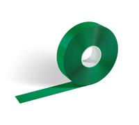 DURABLE Floor Marking Tape DURALINE Strong Green 50 mm (W) x 30 m (L) PVC (Polyvinyl Chloride) 172505