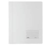 Durable Duralux 979268002 File Folder White