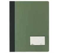 Durable Duralux 979268005 File Folder Green